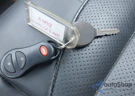 2003 Chrysler Pt Cruiser Gt from USA, damaged, VIN 3C8FY78G93T522483